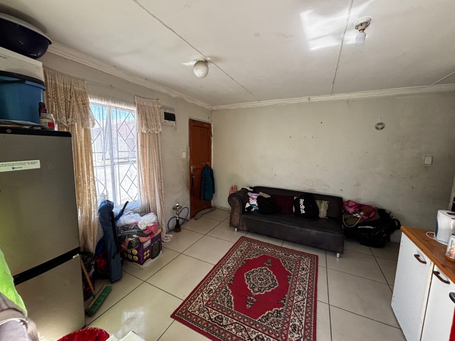 2 Bedroom Property for Sale in Forest Village Western Cape